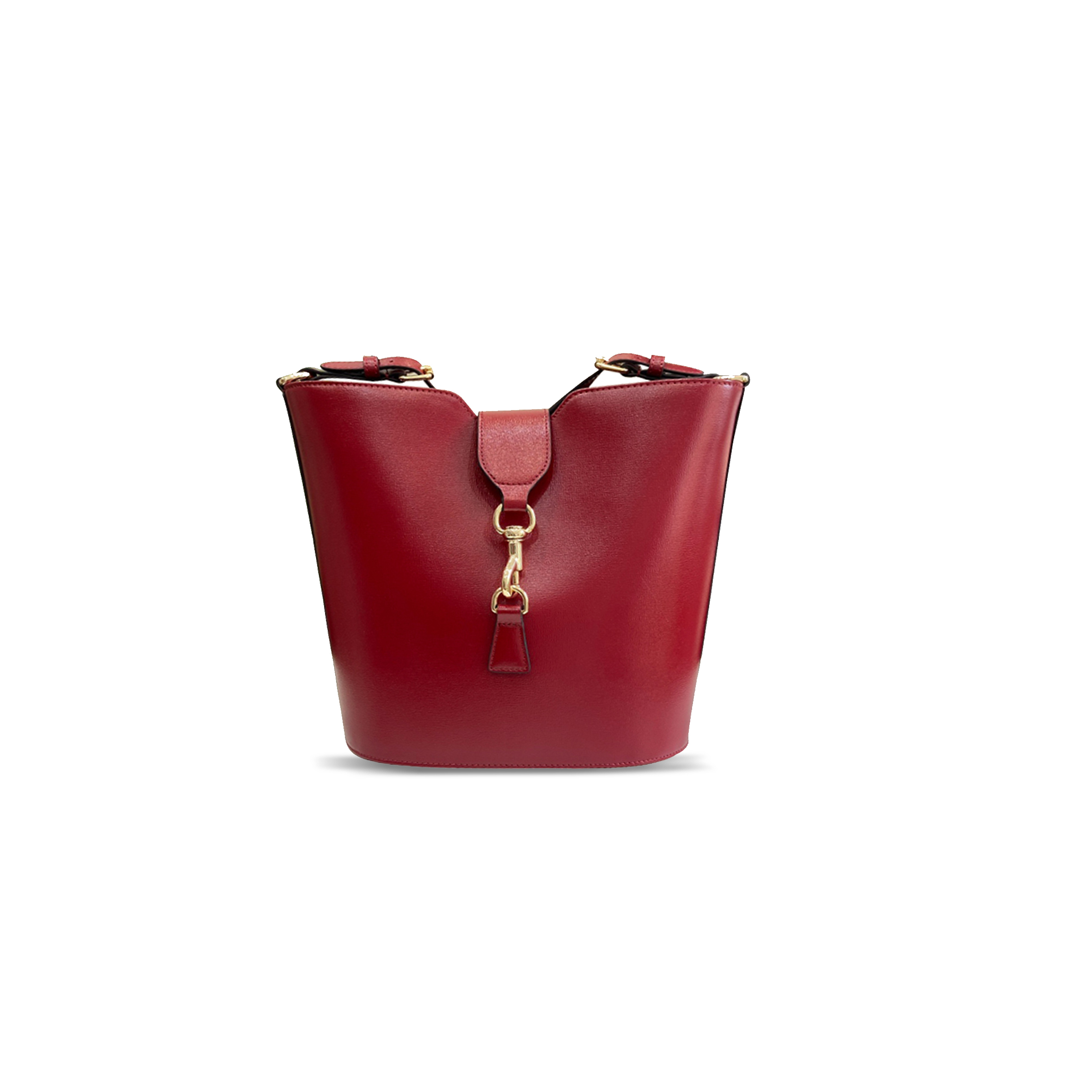 GUCCI GG SMALL BUCKET BAG 782904 (28*25.5*16.5cm)